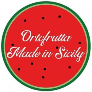 logo Ortofrutta Made in Sicily
