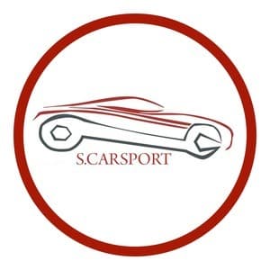 logo S.Carsport