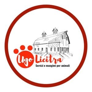 logo Licitra Ugo, Servizi e Mangimi per Animali