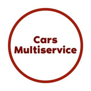logo Cars Multiservice