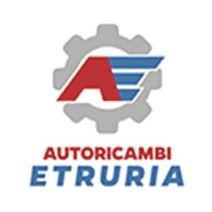logo Autoricambi Etruria srl