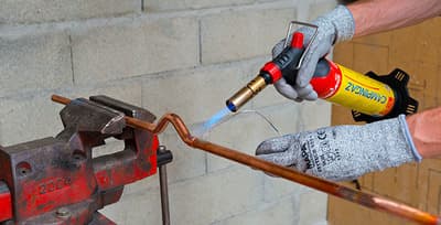 Figura illustrativa Ferrara Gas 3.0