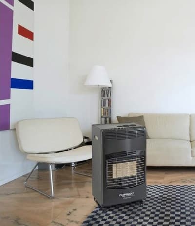 Figura illustrativa Ferrara Gas 3.0