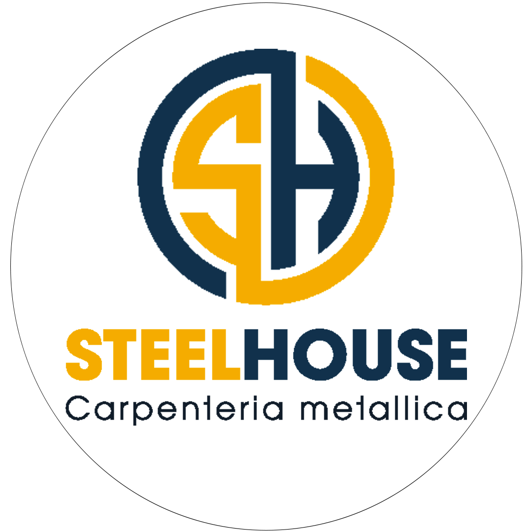 logo Steelhouse S.n.c. di Spillare C. & Cella F.