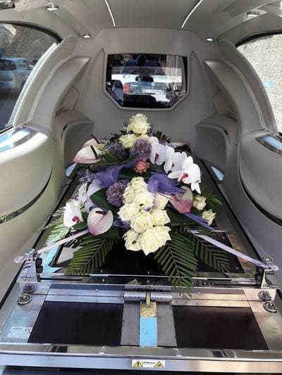 Figura illustrativa Day Service