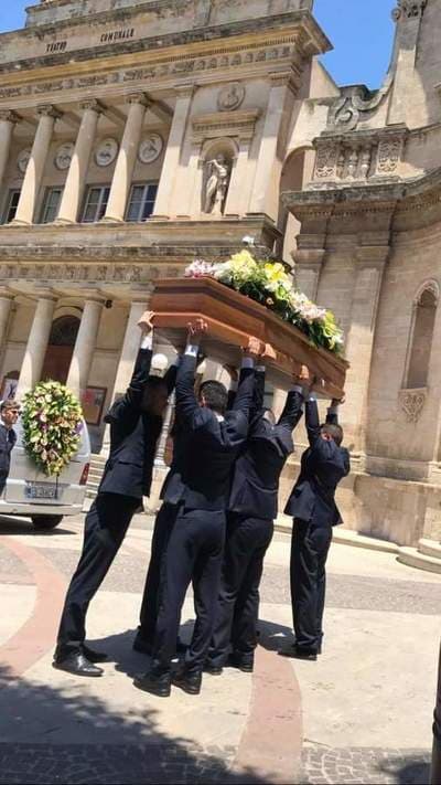 Figura illustrativa Day Service