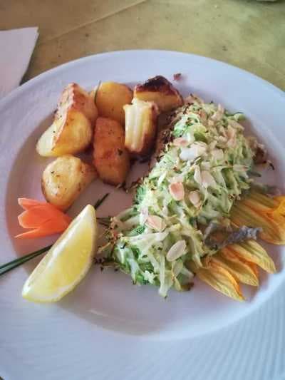 Figura illustrativa Circolo Di Reno Da Marcello