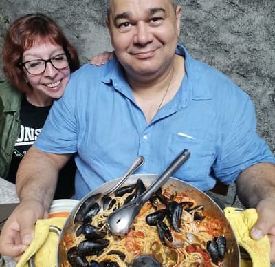 Figura illustrativa Circolo Di Reno Da Marcello