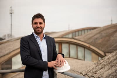 Figura illustrativa Fe.Mi.Li Srl Impresa Edile