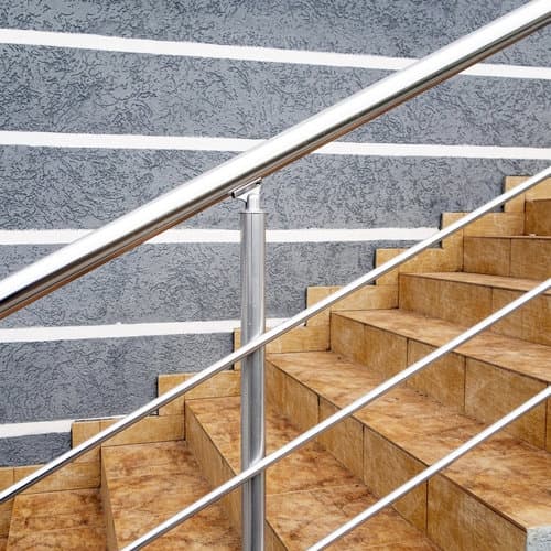 PARAPETTI - CLASSICI ED ECOIDALI