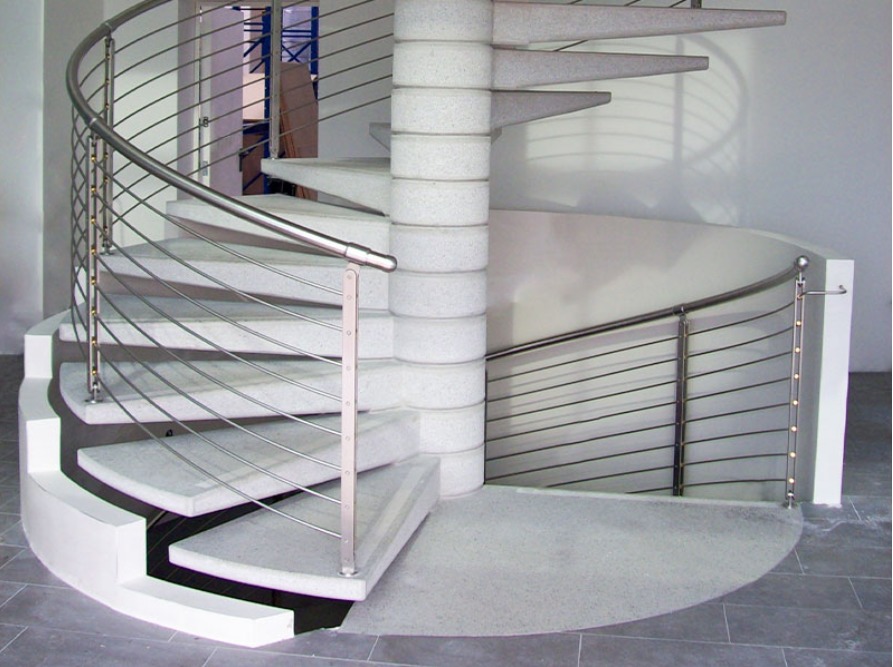 SCALE - a Chiocciola o a giorno