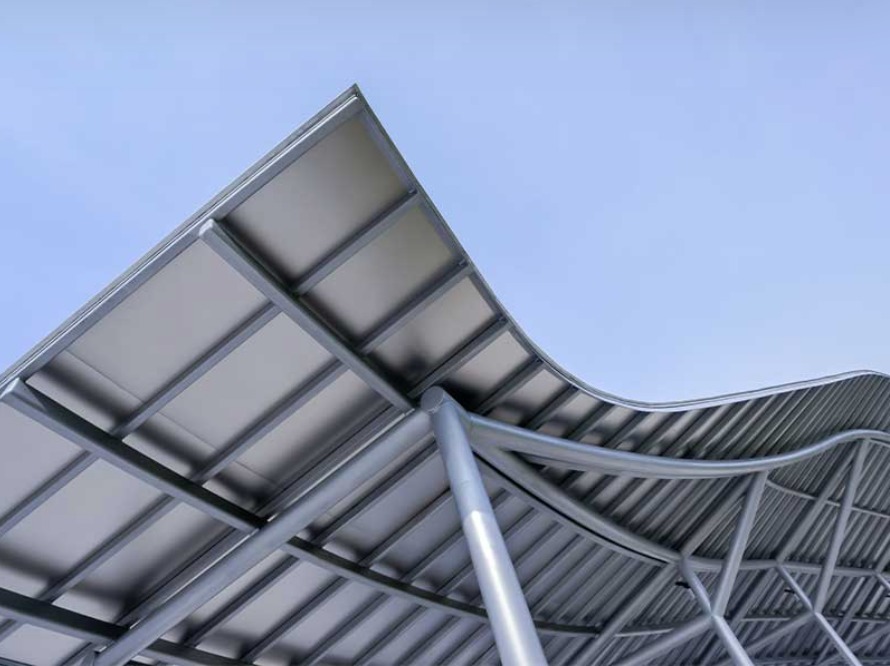 PENSILINA - Anti pioggia e anti grandine