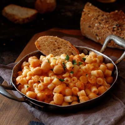 Figura illustrativa La Corbula SRLS