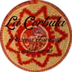 logo La Corbula SRLS