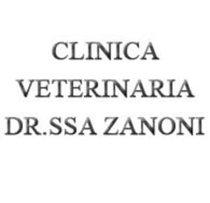 logo Clinica Veterinaria Dott.ssa Chiara Zanoni