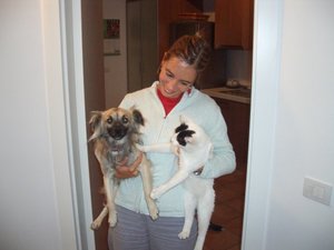 miniatura Clinica Veterinaria Dott.ssa Chiara Zanoni