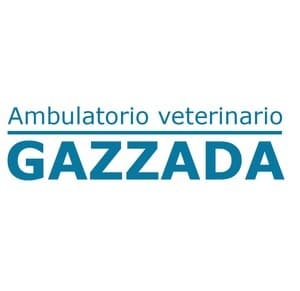 logo Ambulatorio Veterinario Gazzada