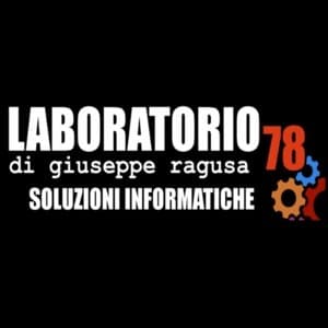 logo LABORATORIO78