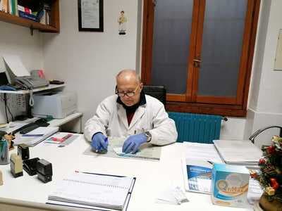 Figura illustrativa Ambulatorio Veterinario Gazzada