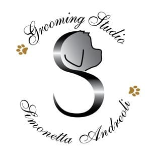 logo Grooming Studio di Simonetta Andreoli
