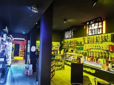 Figura illustrativa SexDelirious