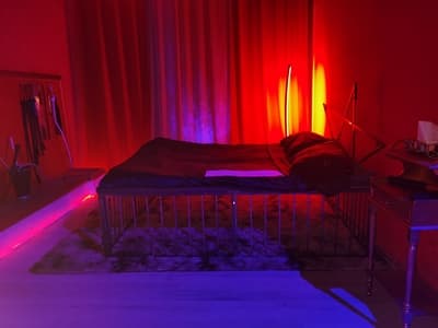 Figura illustrativa SexDelirious