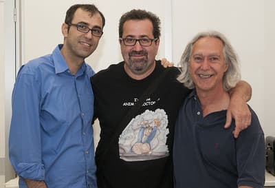 Figura illustrativa Clinica Veterinaria Dell’Isola