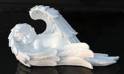 Figura illustrativa Lavori Cimiteriali Causapruno Giorgio