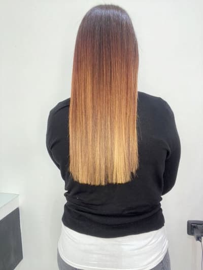 Figura illustrativa Armonia Donna Salon di Lauretta Aurora