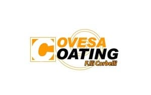 logo Covesa Coating