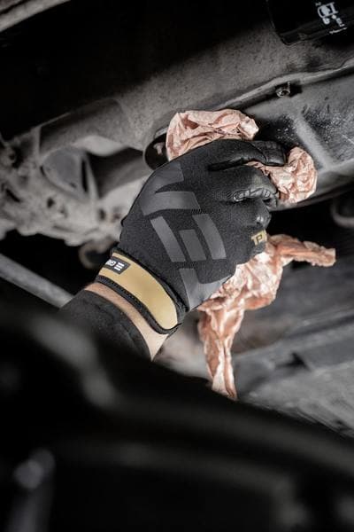 Figura illustrativa Rusty Garage di Oliva Fabio & C. Sas