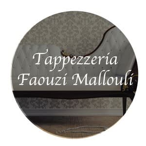 logo Tappezzeria Mallouli Faouzi