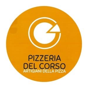logo Pizzeria del Corso