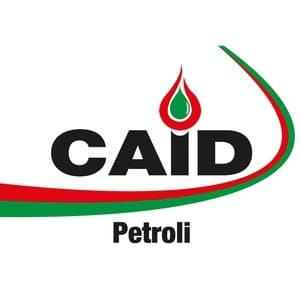 logo C.A.I.D. Petroli S.r.l.