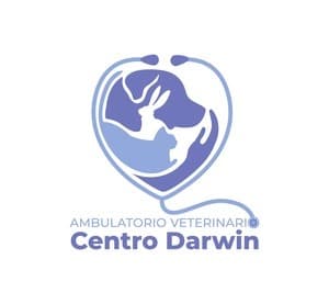 logo Ambulatorio Centro Veterinario Darwin