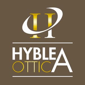 logo Hyblea Ottica