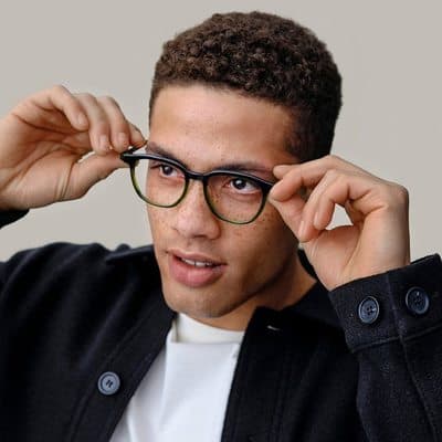 Figura illustrativa Hyblea Ottica