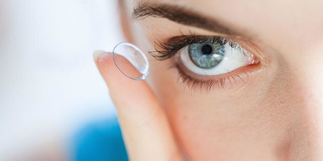 Figura illustrativa Hyblea Ottica