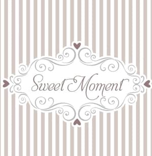 logo Sweet Moment