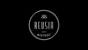 logo Reusia Ristorante Bistrot