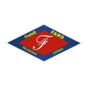 logo Farfrig dei F.lli Faro