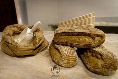 Figura illustrativa Valerio's Bakery Lab