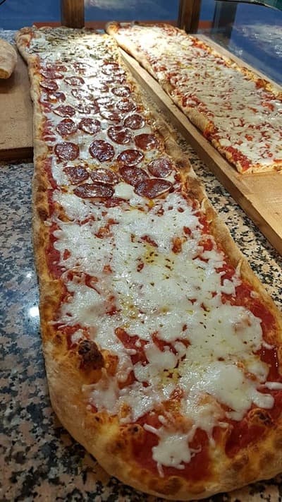 Figura illustrativa Valerio's Bakery Lab