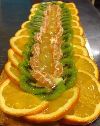 Figura illustrativa Valerio's Bakery Lab