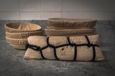 Figura illustrativa Valerio's Bakery Lab