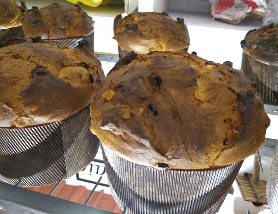 Figura illustrativa Valerio's Bakery Lab