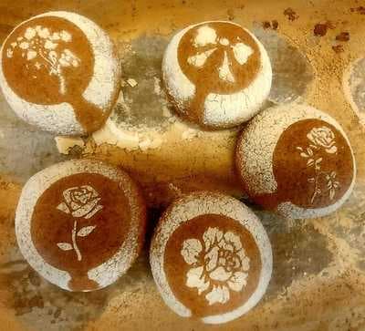 Figura illustrativa Valerio's Bakery Lab