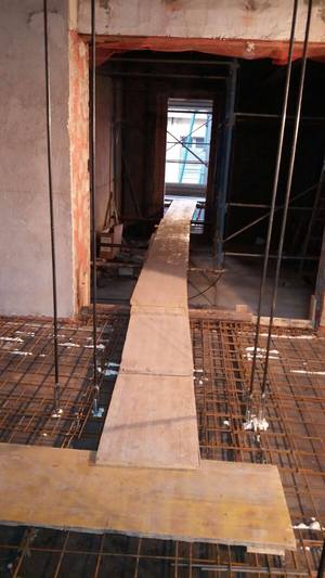 miniatura Porres Immobiliare S.r.l. FONDAMENTA