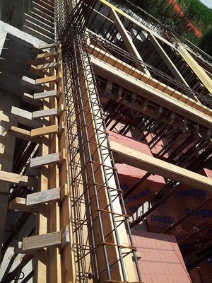 miniatura Porres Immobiliare S.r.l. PILASTRI