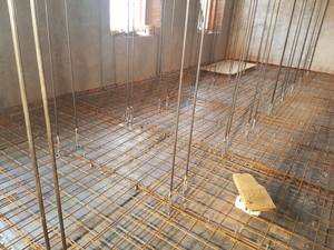 miniatura Porres Immobiliare S.r.l. SOLAI